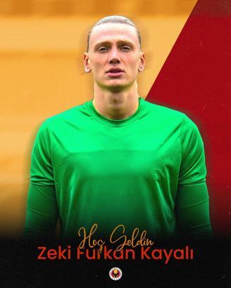 Tire 2021 FK'dan iki takviye