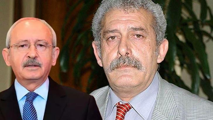 Kemal Kılıçdaroğlu'nun kardeşi Adil Kılıçdaroğlu hayatını kaybetti