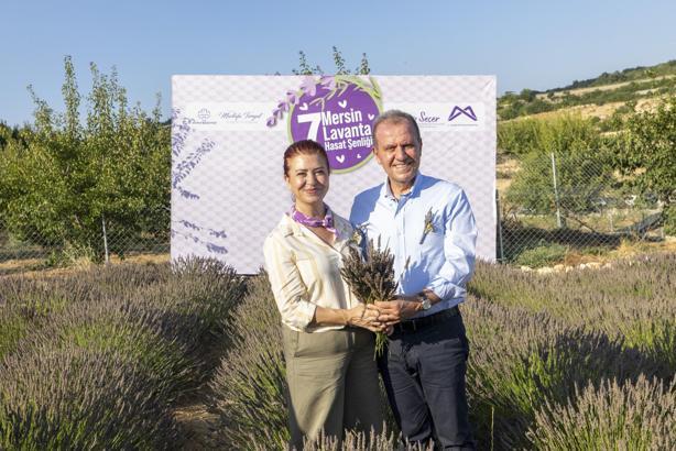 Seçer: Ülkedeki tüm yatırımlar sizlerin vergisi ile yapılıyor