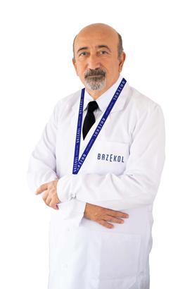 'Beyin tümörlerinde erken teşhisin hayat kurtarır'