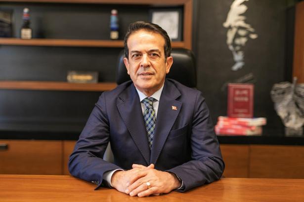 Tarım girdi fiyatları mayısta arttı