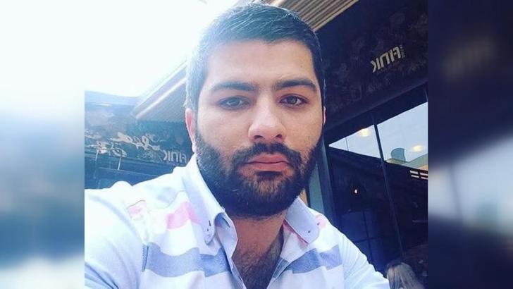 Otomobilin duvara çarptığı kazada ağır yaralanan sürücü hayatını kaybetti