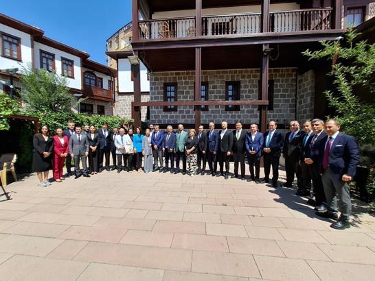 Bakan Tekin'den LGS açıklaması; 29 kişi görevden uzaklaştırıldı