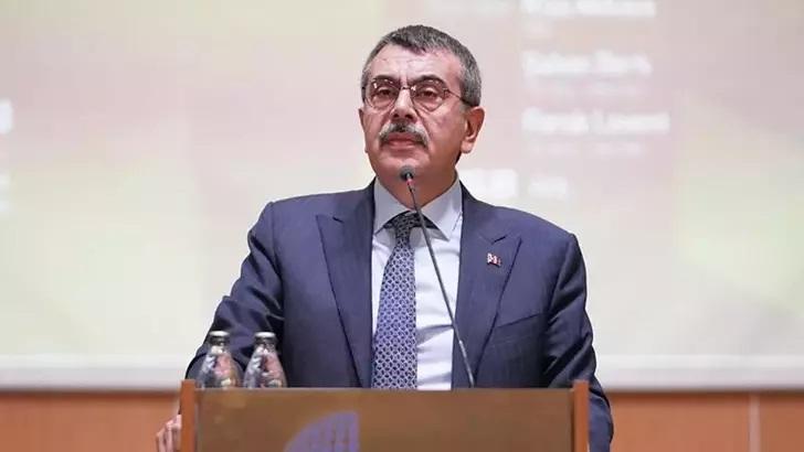 Bakan Tekin'den LGS açıklaması; 29 kişi görevden uzaklaştırıldı