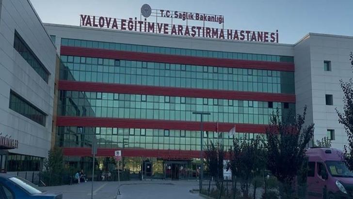 Sünnet düğününde dağıtılan tavuklu pilavdan zehirlenenlerin sayısı 190 oldu