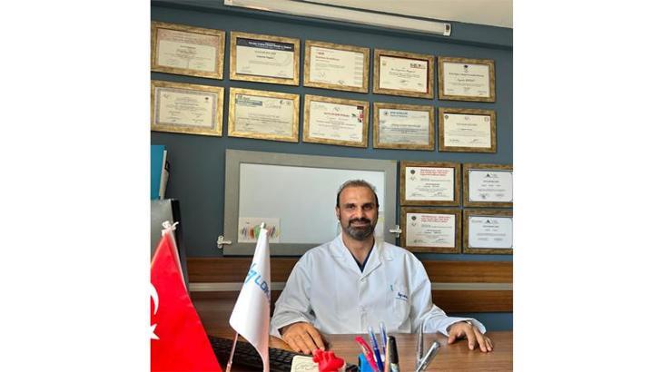 ‘Yaz aylarında artan varis şikayetleri ihmal edilmemeli’