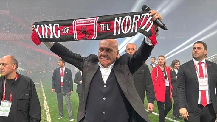 Yüksel Yıldırım: Bundan sonraki transferler Avrupa kupaları için olacak