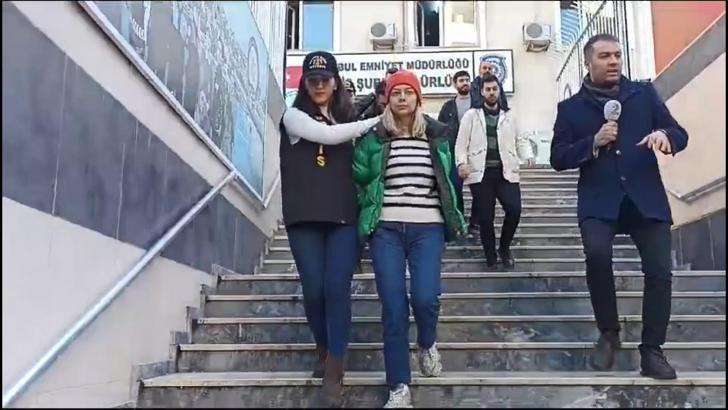 İstanbul - Talu çiftinin yargılandığı davada duruşma 25 Eylül'e ertelendi