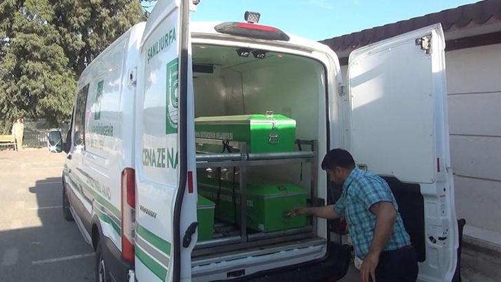 Otomobilin çarptığı 4 yaşındaki Ali, hayatını kaybetti