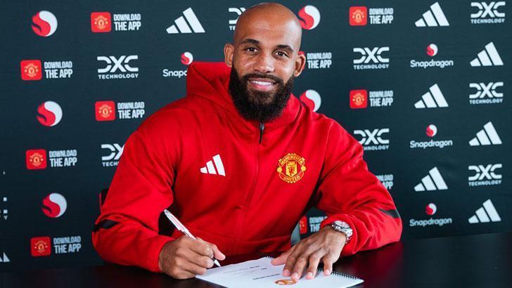 Manchester United, Bryan Mbeumo’yu duyurdu