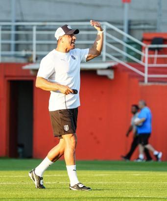 Başakşehir'de PFK Cherno More maçı hazırlıkları sürüyor