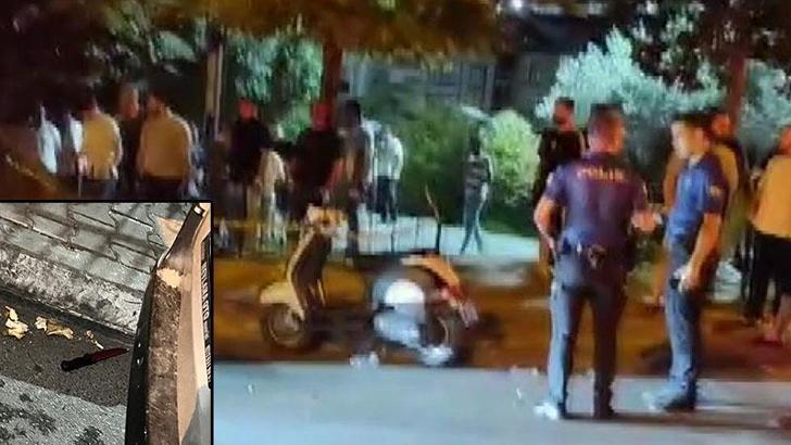 Sultangazi'de sokakta uğradığı bıçaklı saldırıda hayatını kaybetti