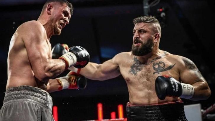 Umut Camkıran memleketi Tunceli'de unvan korumaya çıkıyor