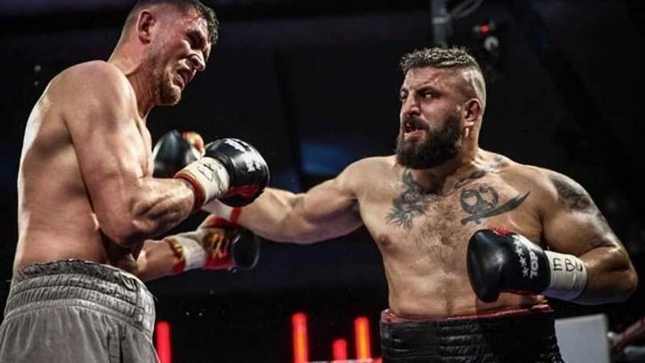 Umut Camkıran memleketi Tunceli'de unvan korumaya çıkıyor