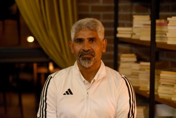 İsmet Taşdemir: İnşallah düşündüğümüz, hayal ettiğimiz başlangıcı yapabiliriz