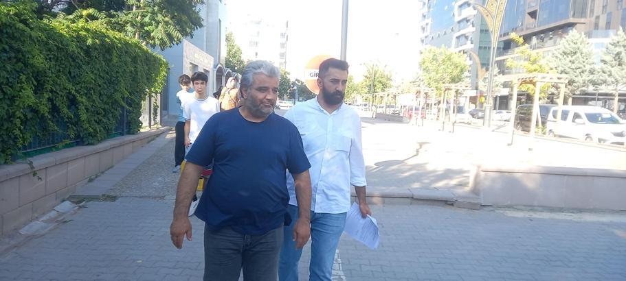 Aksaray'da trafikte kavga ettiği kişiyi bıçaklayıp kaçan sürücü yakalandı