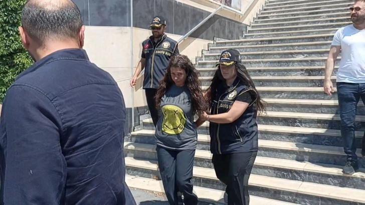 İstanbul- İstanbul'da firari hükümlülere operasyon: 3 kişi yakalandı