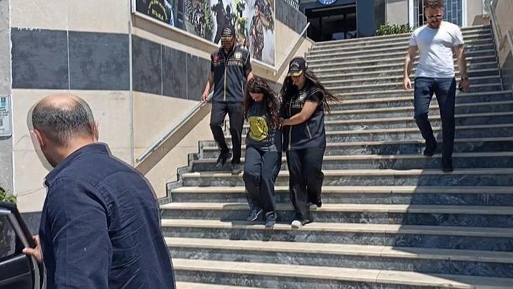 İstanbul'da firari hükümlülere operasyon: 3 kişi yakalandı