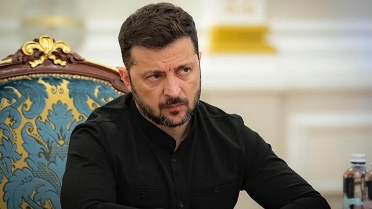 Ukrayna-Rusya üçüncü tur müzakereleri çarşamba günü Türkiye’de yapılacak