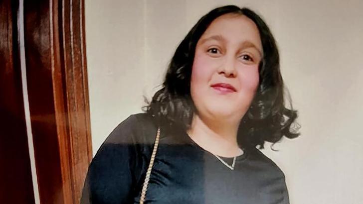 12 gündür haber alınamayan Eda aranıyor