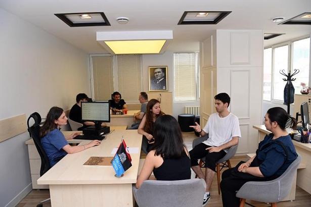 Beşiktaş Belediyesi’nden YKS öğrencilerine ücretsiz tercih danışmanlığı