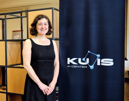 Koç Üniversitesi İş Bankası Yapay Zeka Merkezi’ne Amazon AWS’den araştırma desteği