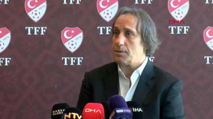 Murat Özkaya: Eyüpspor keyif vermeye devam etsin istiyorum