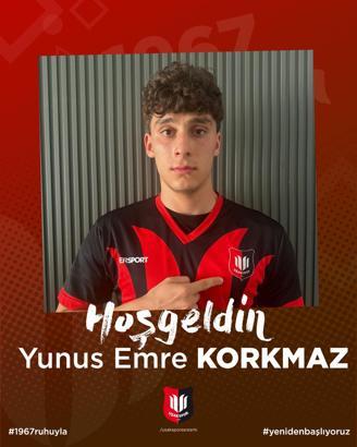 Uşakspor'da defansa takviye geldi