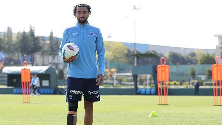 Trabzonsporlu Folcarelli: Sihirli değneğim olsa herkese sağlık verirdim