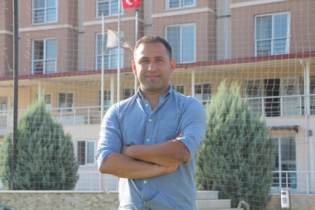 Nazillispor'da büyük şok