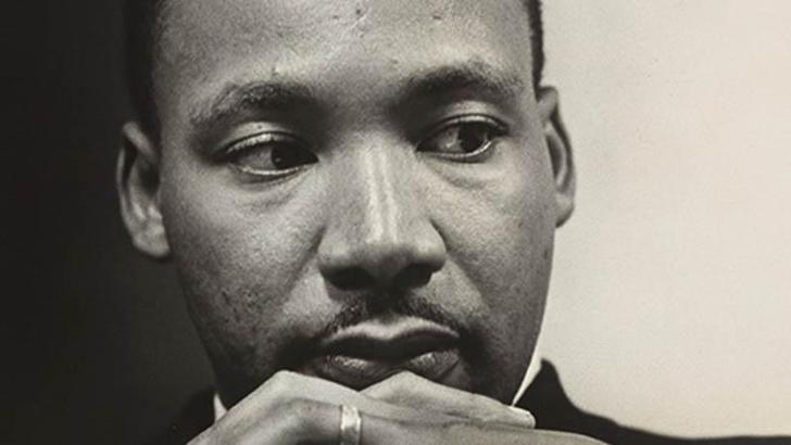Martin Luther King suikastıyla ilgili 240 binden fazla sayfadan oluşan FBI belgeleri yayımlandı