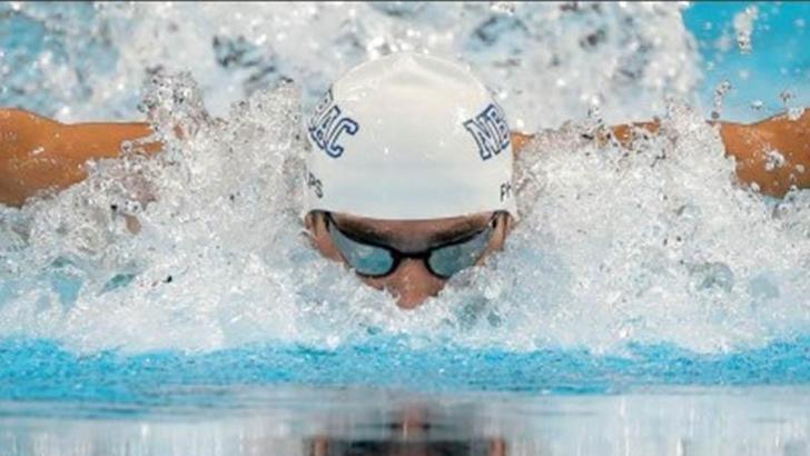 Uluslararası Prens Adaları Yüzme Şampiyonası Kınalıada Su Sporları Kulübü'nde başlıyor