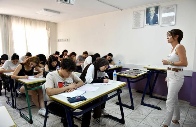 MURGEM'den yüzde 95'lik başarı