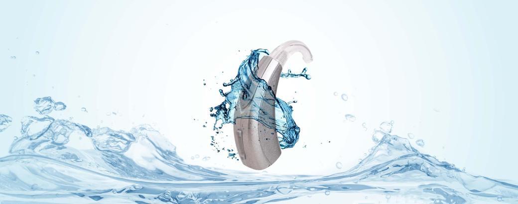 Duymer CEO’su Salih Baz: Su geçirmez işitme cihazları ile rahatlıkla deniz ve havuz keyfi yapılabilir