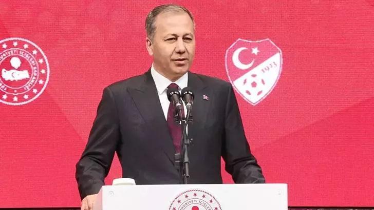 Spor Güvenliği Çalıştayı, Riva’da başladı