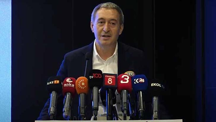 DEM Parti'li Bakırhan: Bazı odaklar süreci bozmak için ellerinden geleni yapıyor