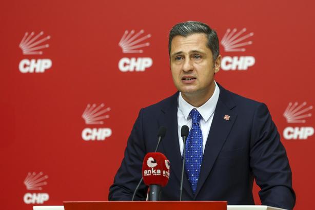 CHP'li Yücel: Geçim sıkıntısı günden güne artıyor