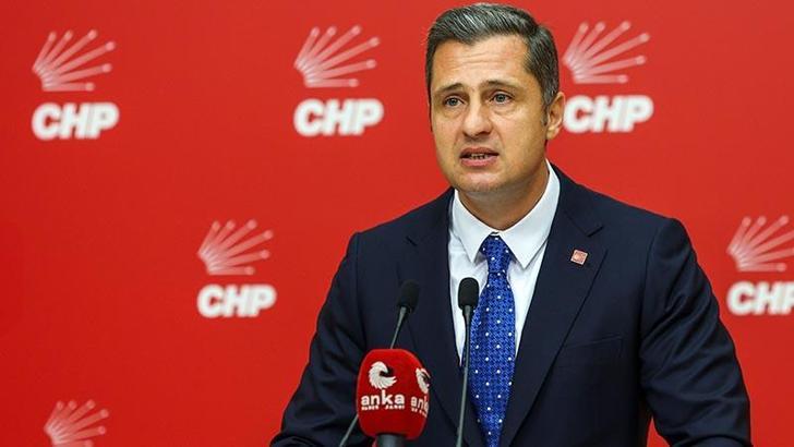 CHP'li Yücel: Geçim sıkıntısı günden güne artıyor