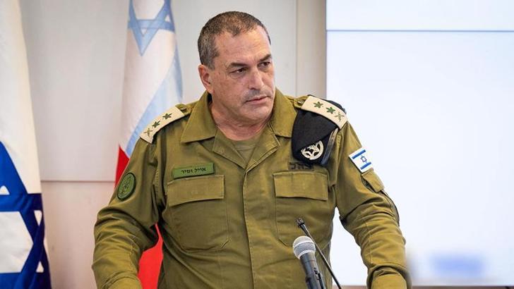 İsrail Genelkurmay Başkanı Zamir: İran'a karşı savaş henüz bitmedi