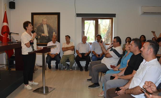 Kent Konseyi'nden 'müze yıkılmasın' talebi