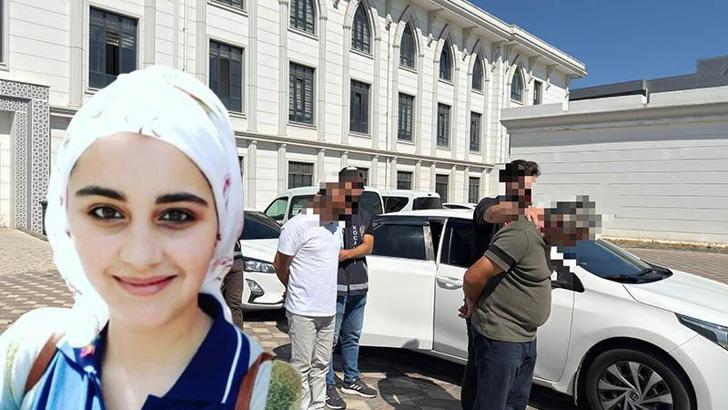 3 çocuk annesi Havva'nın ölümüne ilişkin 4 tutuklama