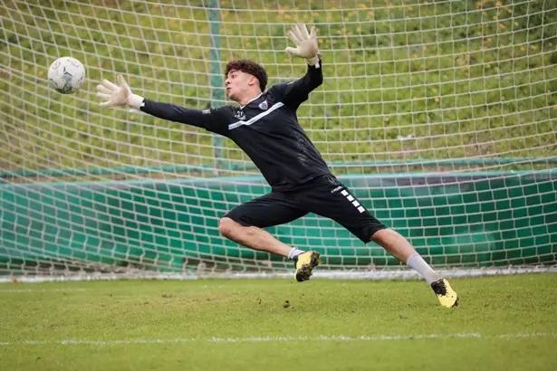 Kocaelispor kalesine Serhat Öztaşdelen’i transfer etti