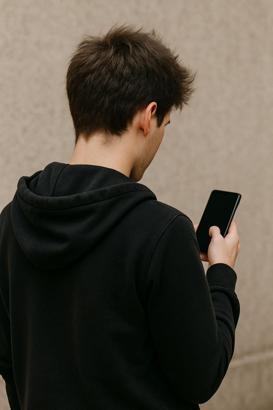 Yeşilay şube başkanından ‘sanal kumar’ uyarısı