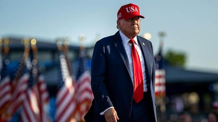 Trump, Japonya ile ticaret anlaşması yaptıklarını duyurdu