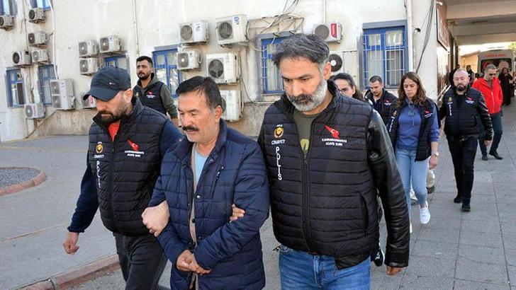 Cinayete kurban gittikleri ortaya çıkan kız kardeşlerin davasında sanıklar birbirini suçladı