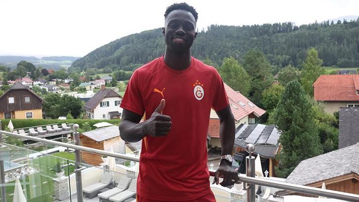 Davinson Sanchez: Tarih yazmaya devam etmek istiyorum
