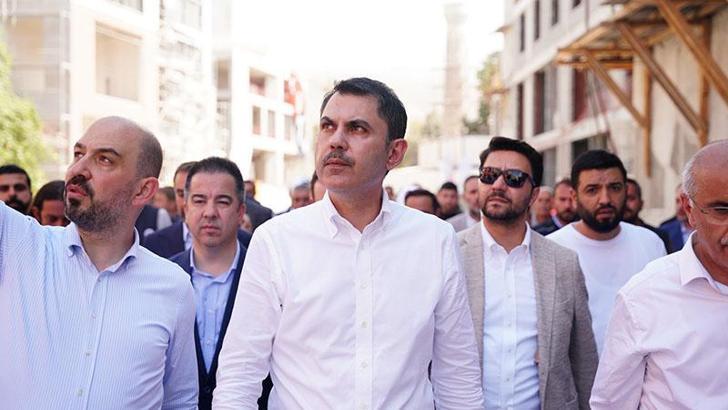 Bakanlıktan konut almayı kolaylaştıracak finansman modeli