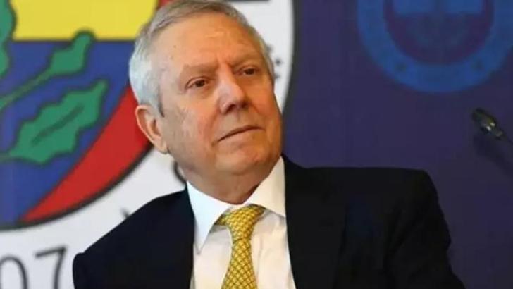 Aziz Yıldırım: Fenerbahçe’yi kötü günler bekliyor