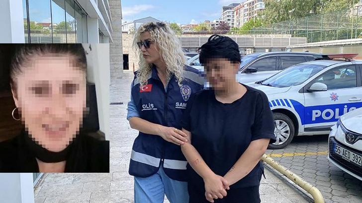 Annesini 11 yerinden bıçakla yaraladı