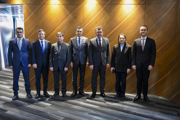 MESS ve İTÜ iş birliğiyle Yapay Zeka Yüksek Lisans Programı başlıyor